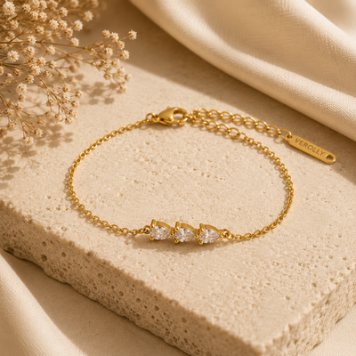 Anklets