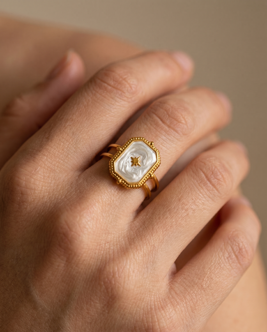 Nord Star Ring