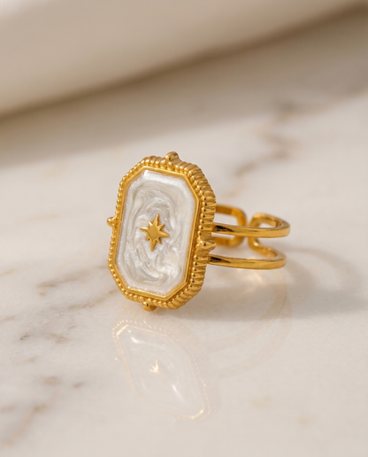 Nord Star Ring
