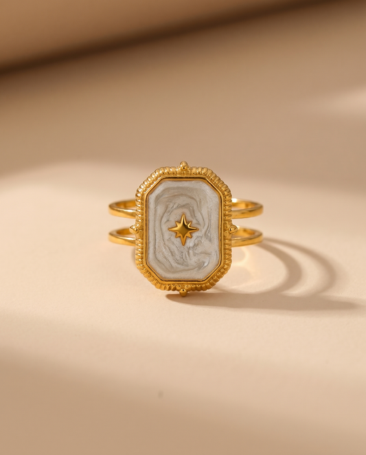 Nord Star Ring