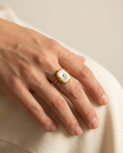 Nord Star Ring