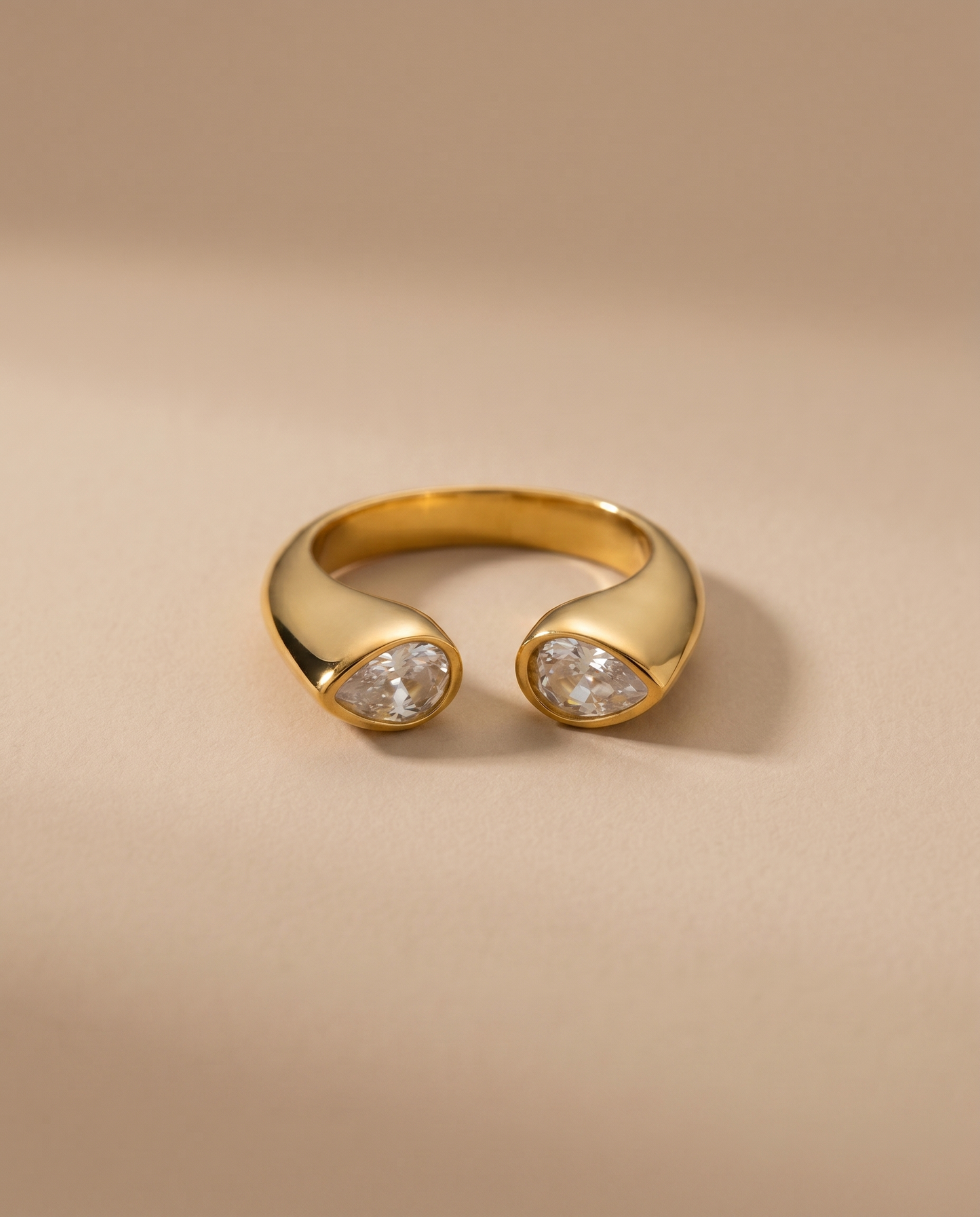 Dew Drop Ring